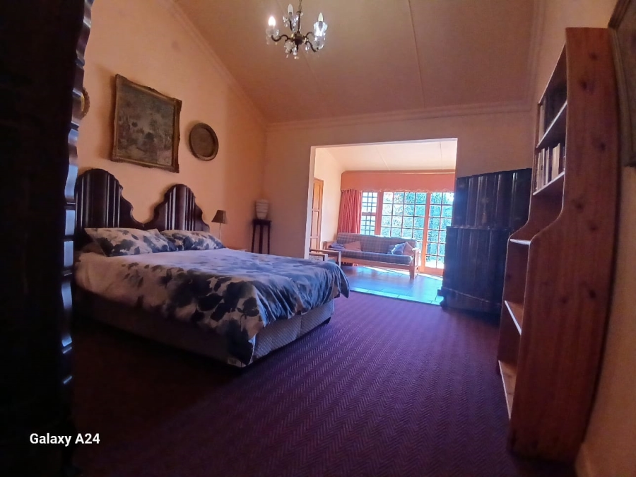 Commercial Property for Sale in Hogsback Eastern Cape